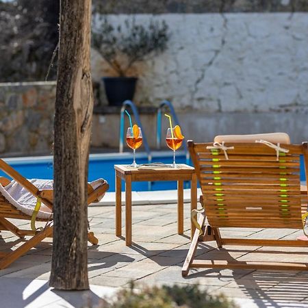Villa Elm Milohnici Εξωτερικό φωτογραφία
