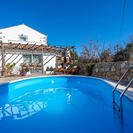 Villa Elm Milohnici Εξωτερικό φωτογραφία