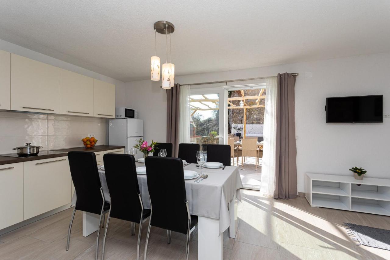 Villa Elm Milohnici Εξωτερικό φωτογραφία