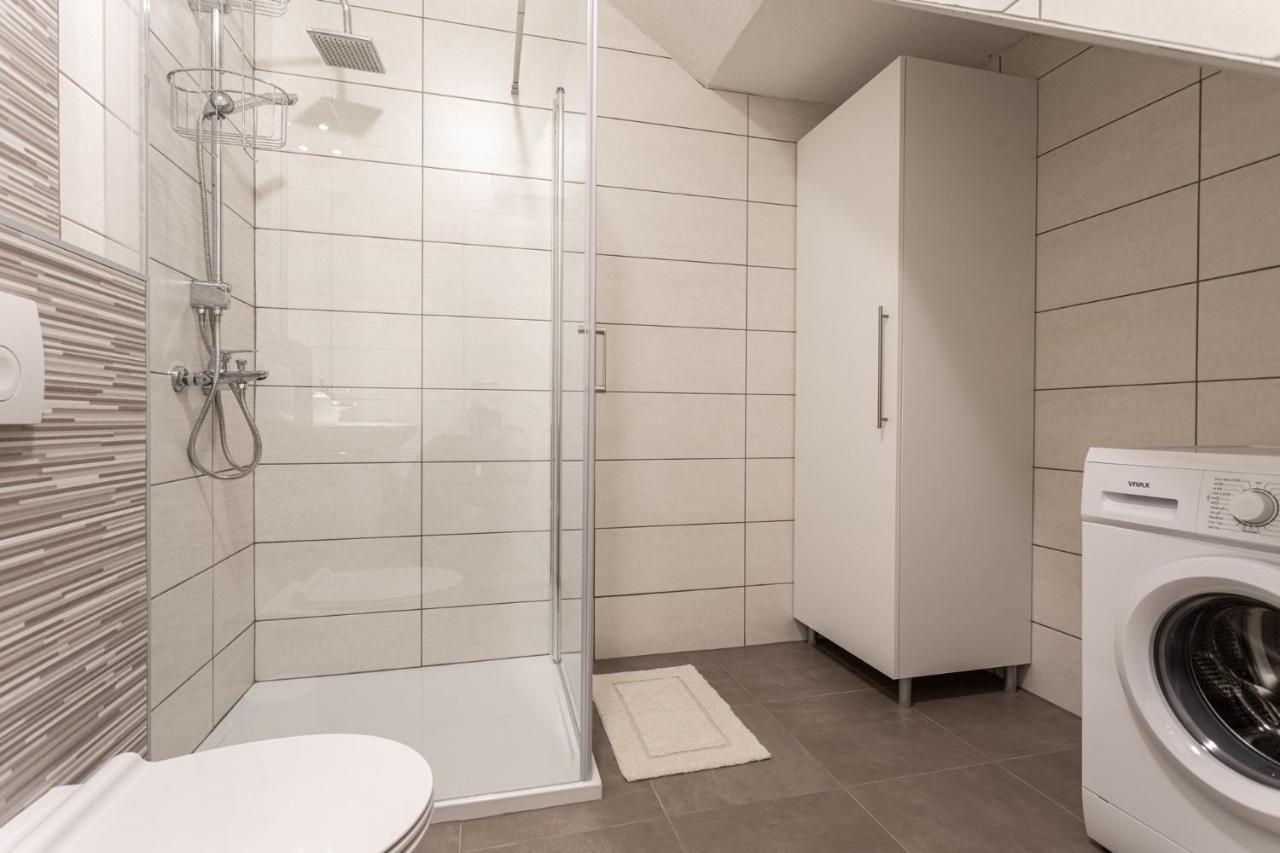 Villa Elm Milohnici Εξωτερικό φωτογραφία