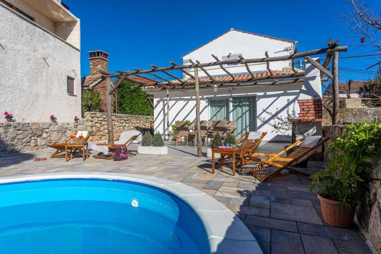 Villa Elm Milohnici Εξωτερικό φωτογραφία