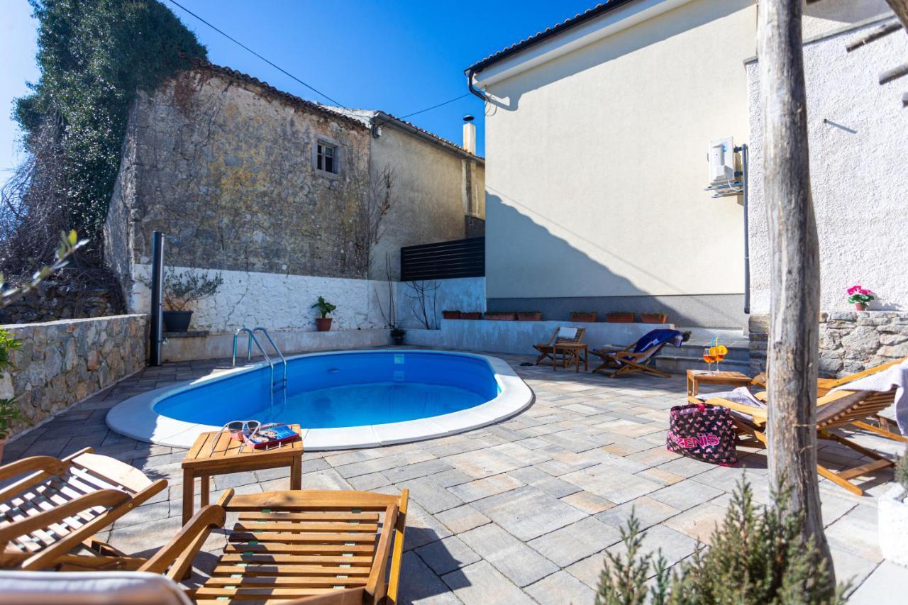 Villa Elm Milohnici Εξωτερικό φωτογραφία