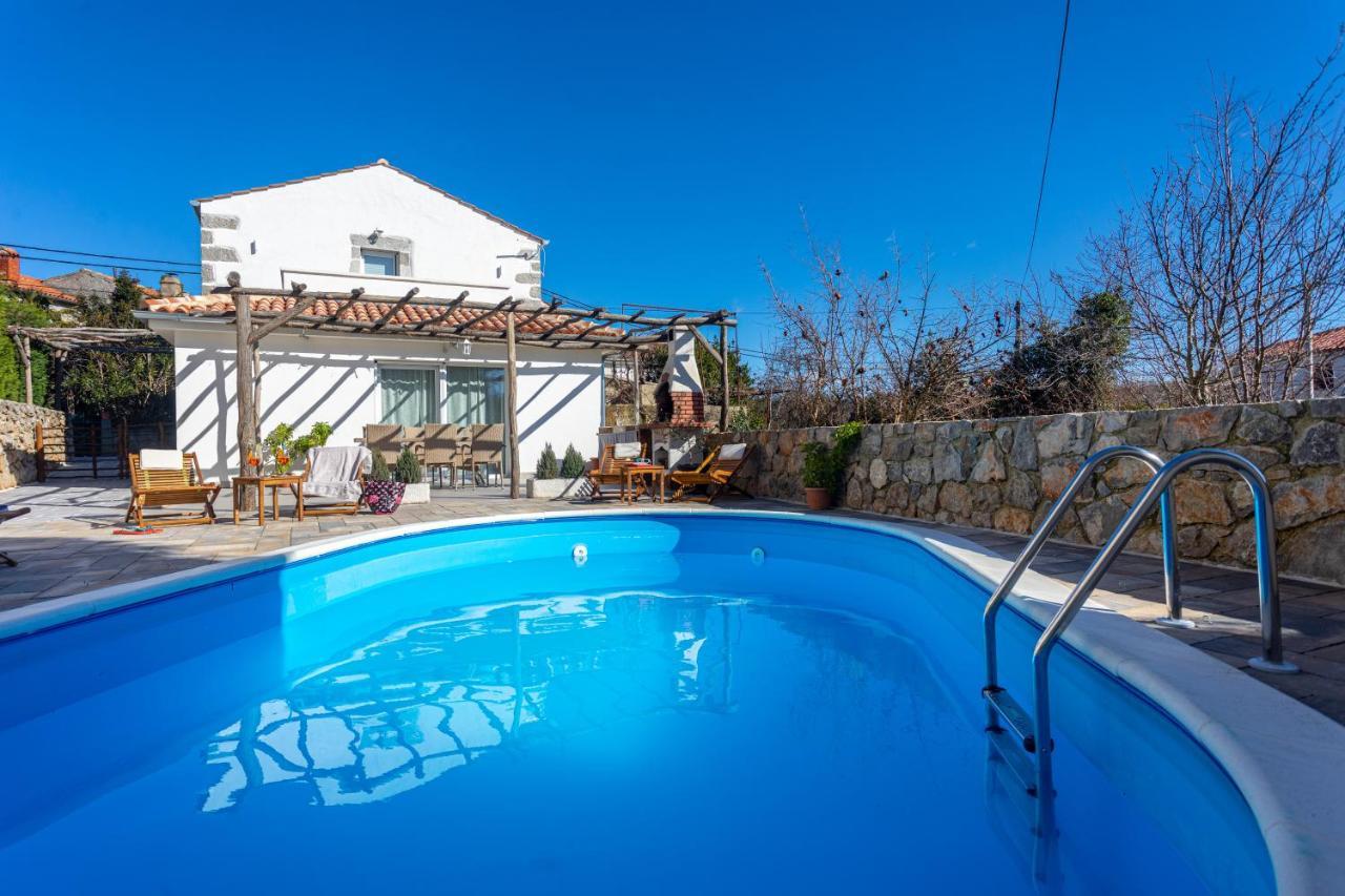 Villa Elm Milohnici Εξωτερικό φωτογραφία